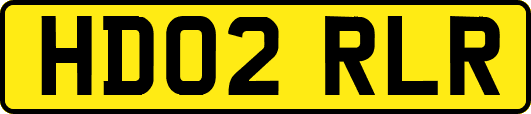 HD02RLR