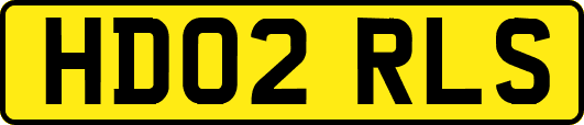 HD02RLS