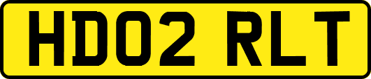 HD02RLT