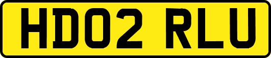 HD02RLU