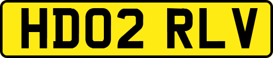 HD02RLV
