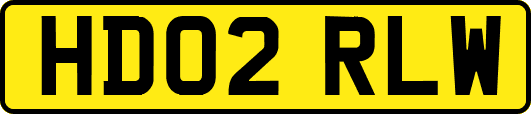HD02RLW