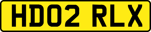 HD02RLX