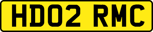 HD02RMC
