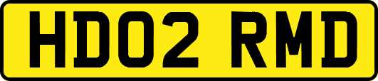 HD02RMD