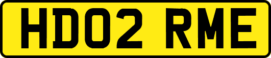 HD02RME