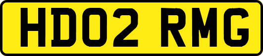 HD02RMG