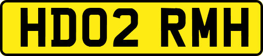 HD02RMH