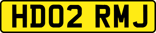 HD02RMJ