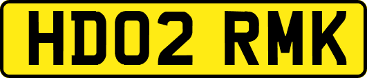 HD02RMK