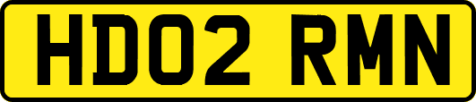 HD02RMN