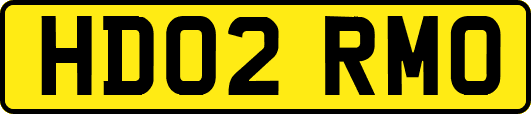 HD02RMO