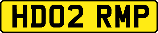 HD02RMP