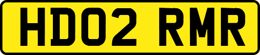 HD02RMR