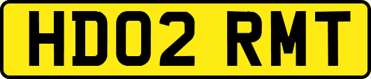 HD02RMT