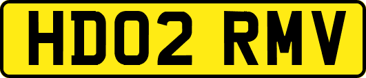 HD02RMV