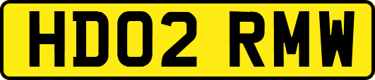 HD02RMW
