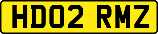 HD02RMZ