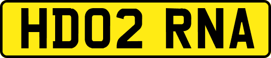 HD02RNA