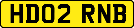 HD02RNB