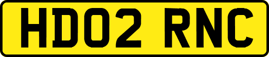 HD02RNC
