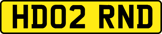 HD02RND