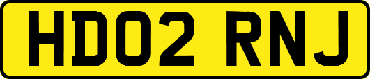 HD02RNJ