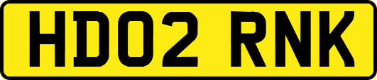 HD02RNK