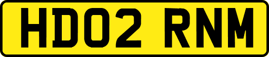 HD02RNM