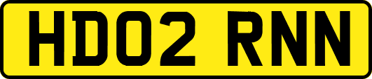 HD02RNN