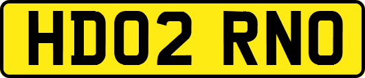HD02RNO