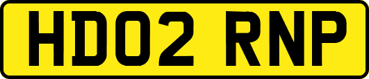 HD02RNP
