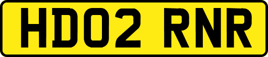 HD02RNR