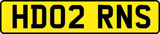 HD02RNS
