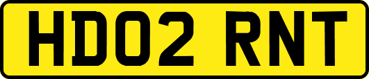 HD02RNT