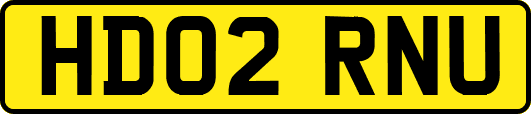 HD02RNU