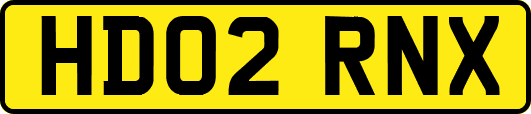 HD02RNX