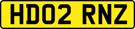 HD02RNZ