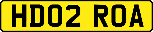 HD02ROA