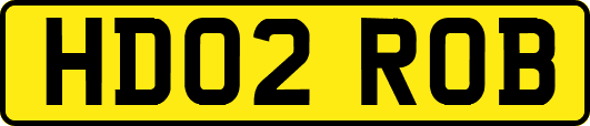HD02ROB