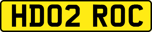 HD02ROC