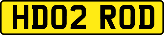 HD02ROD