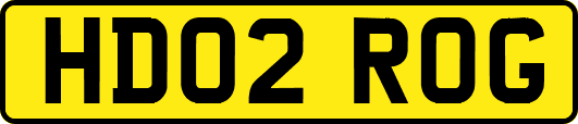 HD02ROG