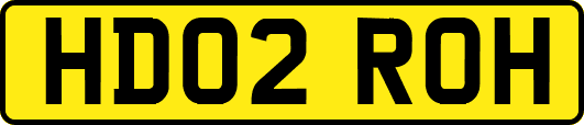 HD02ROH