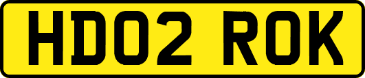 HD02ROK
