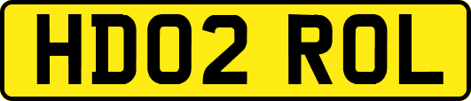 HD02ROL