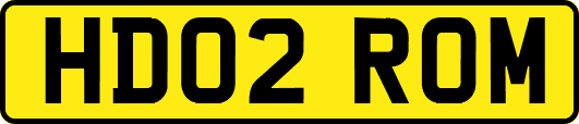 HD02ROM
