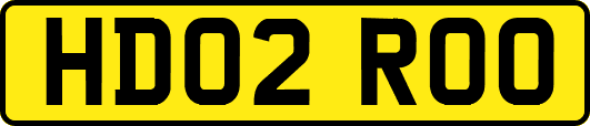 HD02ROO