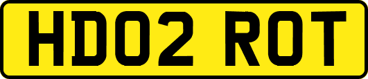 HD02ROT