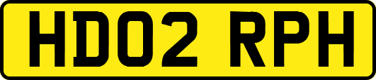 HD02RPH